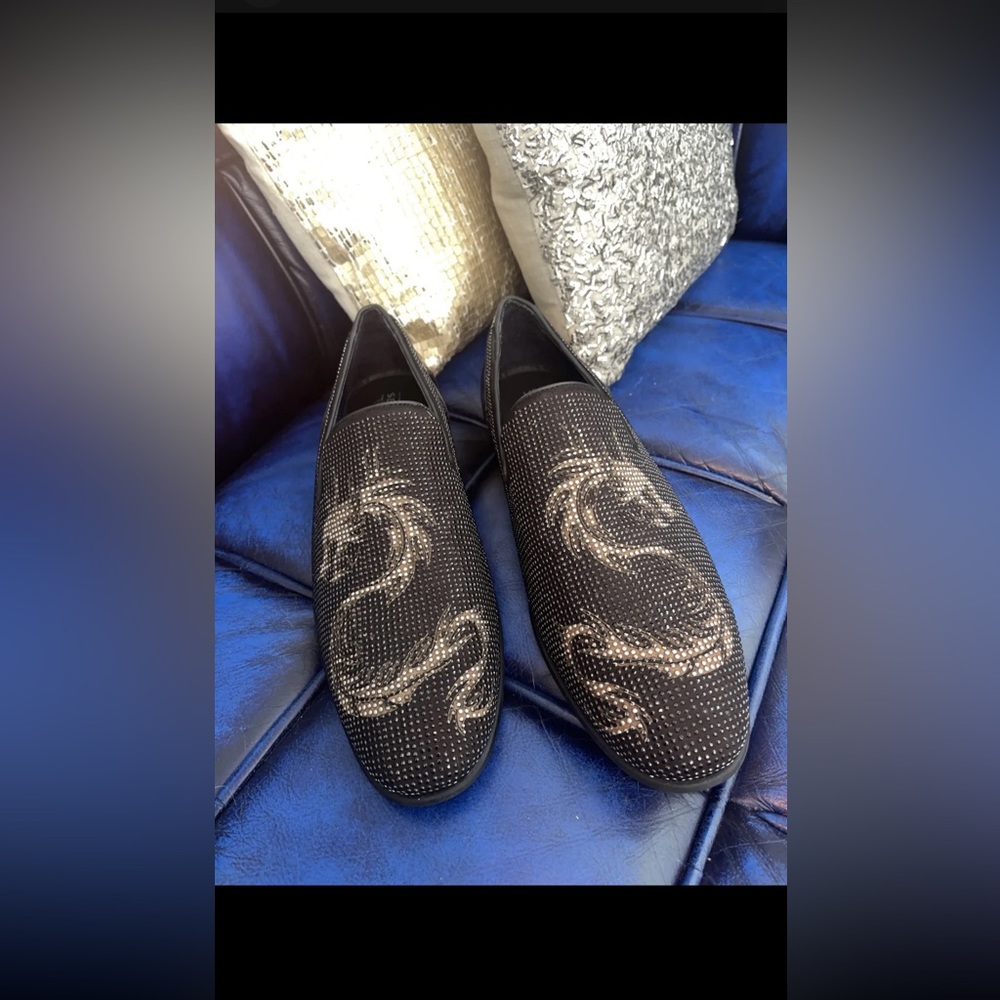 SectionX Men's Casual Loafers  Shoes Size